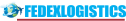 Fedex Logistics Service Logo